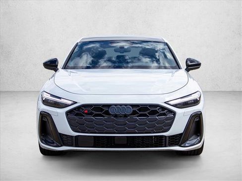 New 2026 Audi S5 Premium Plus AWD/4WD image 2