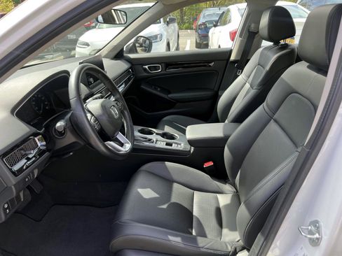 Used 2022 Honda Civic EX-L image 13