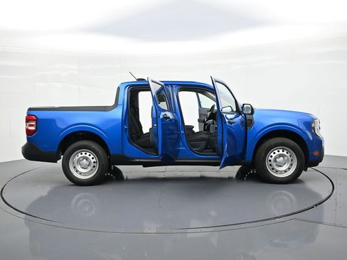 New 2026 Ford Maverick XL AWD/4WD image 29