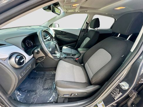 Used 2021 Hyundai Kona SEL Plus image 20