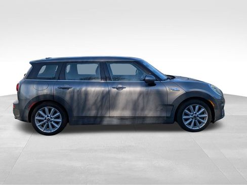 Used 2017 MINI Cooper Clubman S image 8