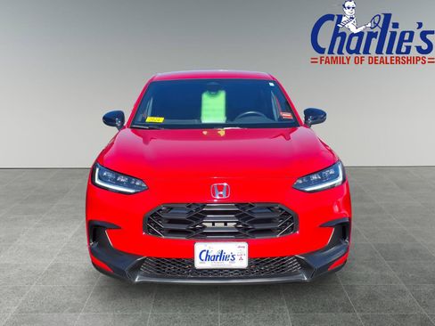 Used 2024 Honda HR-V Sport image 2