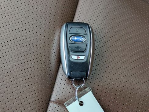 Certified 2022 Subaru Outback Touring w/ Tech Package 3 image 28