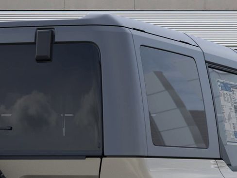 New 2026 Ford Bronco Big Bend AWD/4WD image 25
