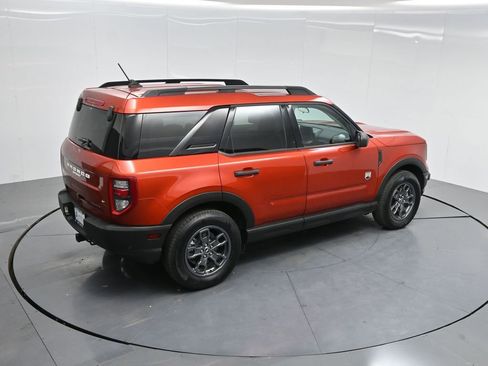 Used 2022 Ford Bronco Sport Big Bend w/ Convenience Package image 61