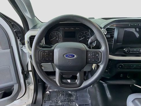 Used 2022 Ford F150 XL w/ Trailer Tow Package image 25