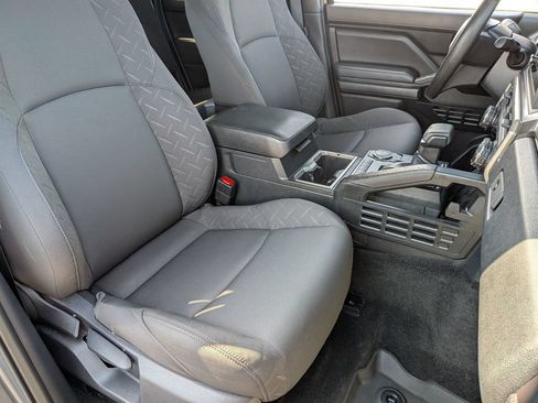 Used 2024 Toyota Tacoma SR5 RWD image 30