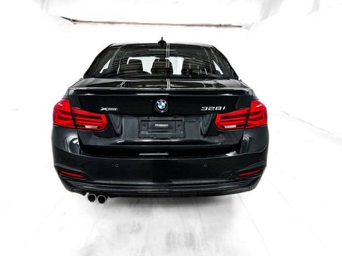 Used 2016 BMW 328i xDrive Sedan image 5