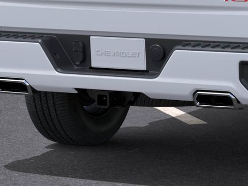 New 2026 Chevrolet Silverado 1500 RST AWD/4WD image 14