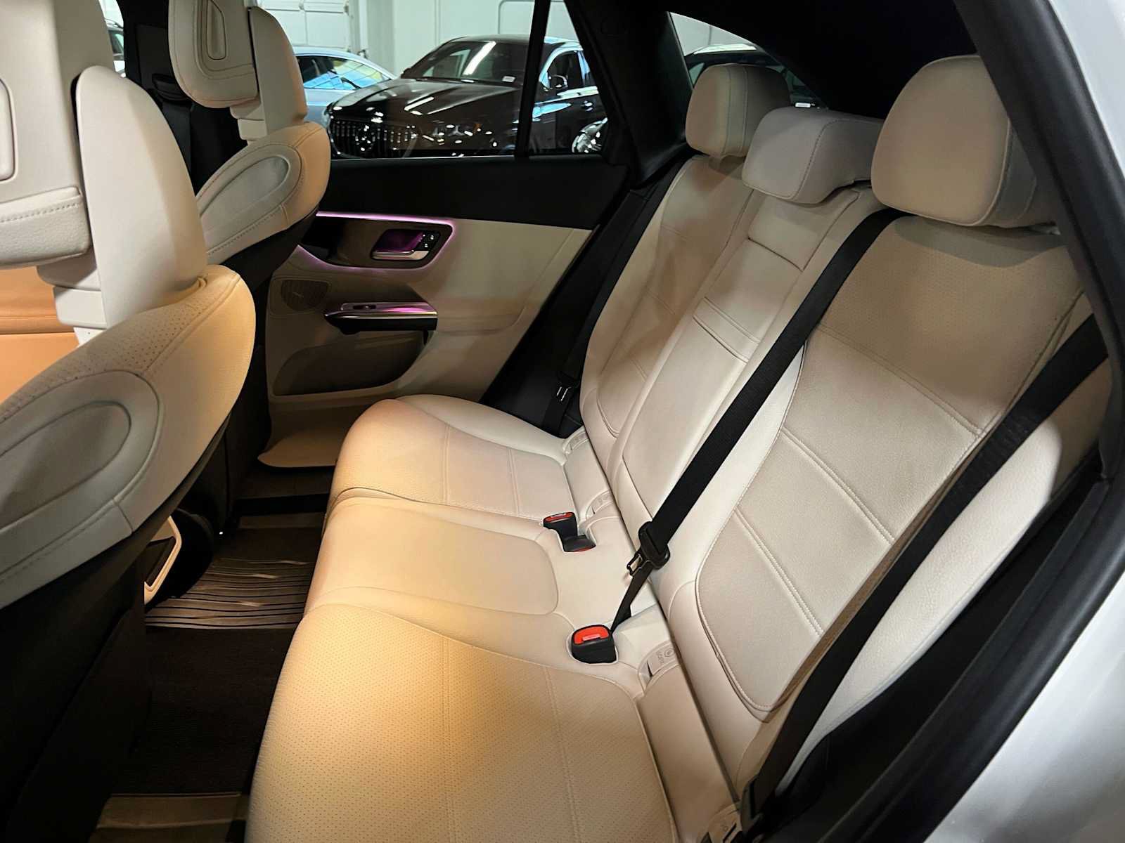 Certified 2026 Mercedes-Benz GLC 300 4MATIC image 20
