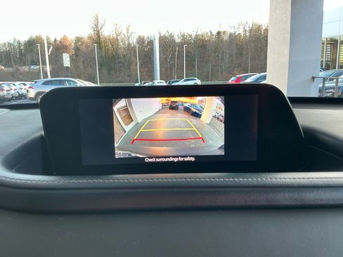 Used 2020 MAZDA CX-30 FWD w/ Select Package image 18