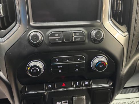 Used 2020 Chevrolet Silverado 1500 LT w/ Trailering Package AWD/4WD image 20