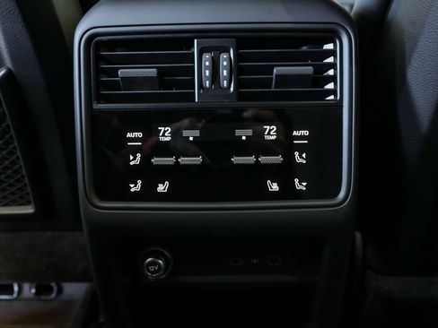 New 2026 Porsche Cayenne E-Hybrid image 27