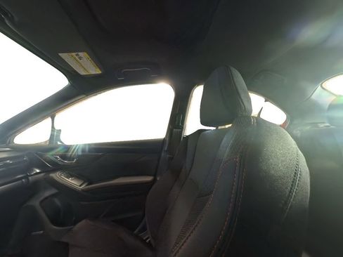 New 2025 Subaru WRX Premium w/ Popular Package #1A image 25