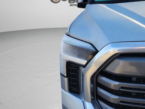 Used 2023 Toyota Tundra Limited w/ Power Package image 12