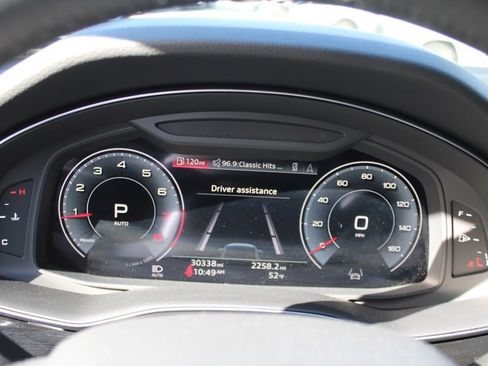 Used 2021 Audi Q7 2.0T Premium Plus image 25