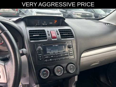 Used 2014 Subaru Forester 2.5i Limited w/ Popular Package #2 AWD/4WD image 13