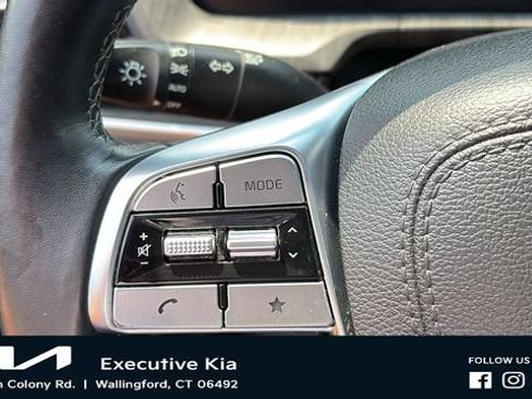 Certified 2024 Kia Telluride EX AWD/4WD image 13