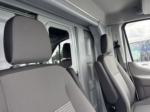 New 2025 Ford Transit 350 w/ Interior Upgrade Package RWD image 14
