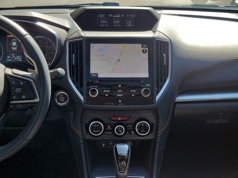 Used 2022 Subaru Crosstrek 2.5i Limited w/ Moonroof Package 2 image 25