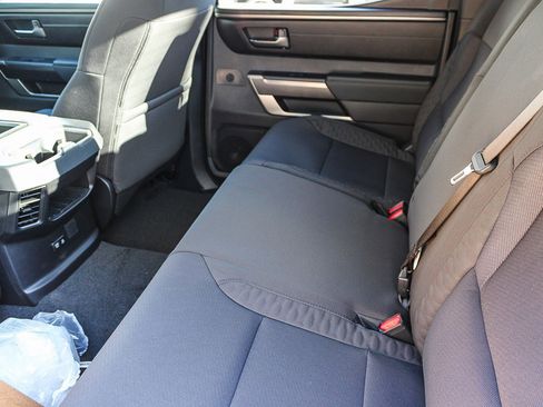 New 2026 Toyota Tundra SR5 image 21