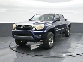 Used 2013 Toyota Tacoma 4x4 Double Cab w/ SR5 Pkg video 1