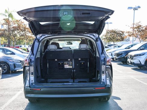 Certified 2023 Toyota Sienna LE w/ LE Plus Package FWD image 26