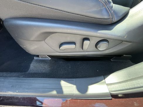 Certified 2026 Subaru Forester Touring AWD/4WD image 16