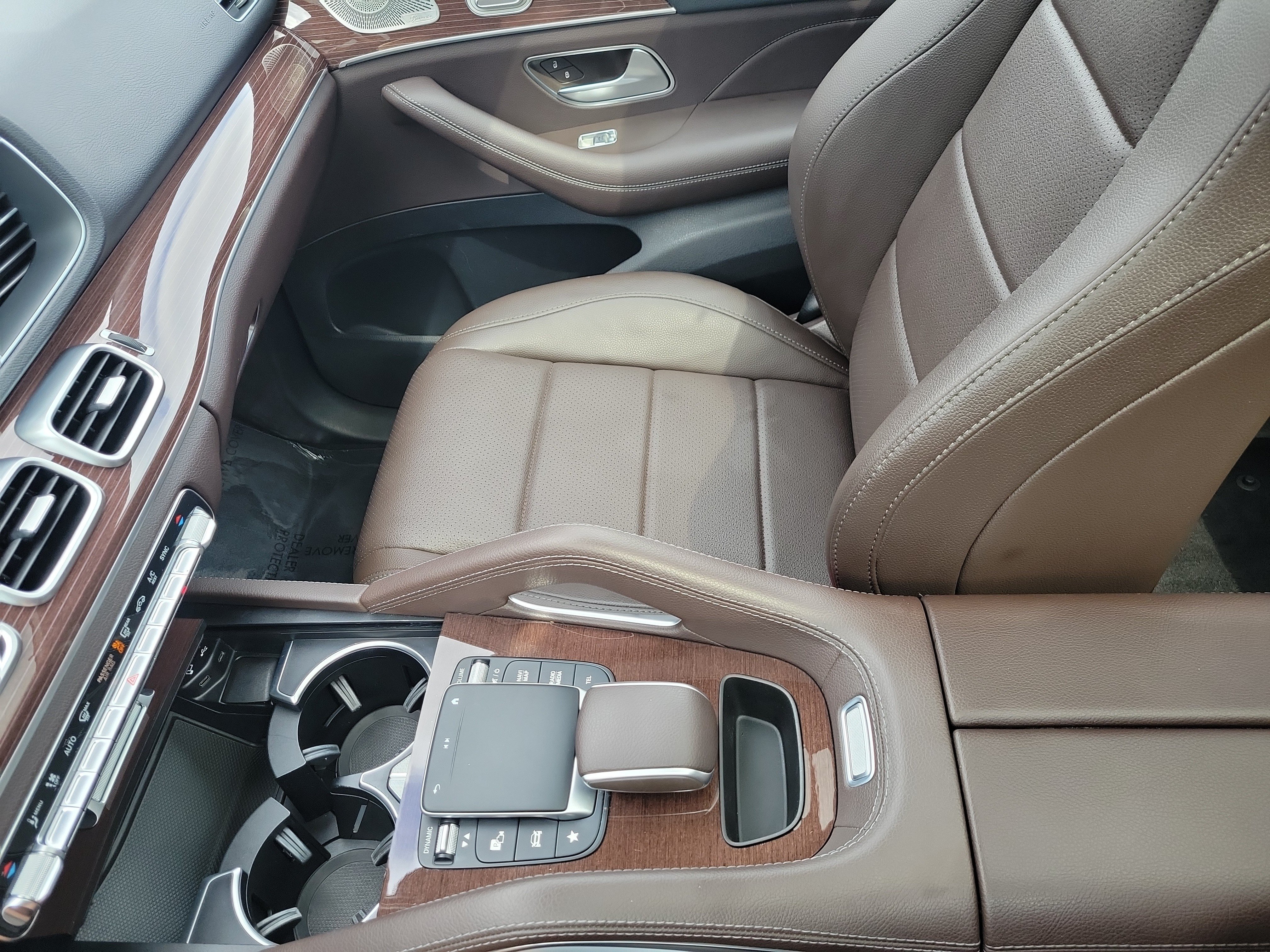 Used 2022 Mercedes-Benz GLE 350 4MATIC image 23
