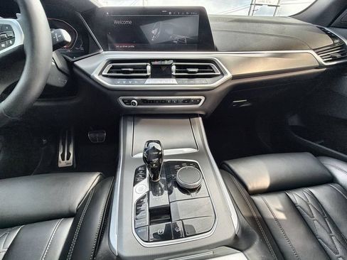 Used 2020 BMW X5 xDrive40i w/ M Sport Package AWD/4WD image 24