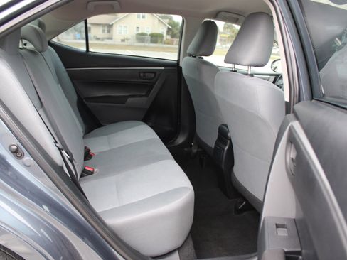 Used 2014 Toyota Corolla L image 19