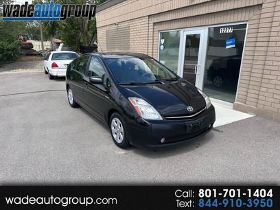 Used 2008 Toyota Prius