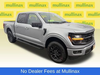 New 2026 Ford F150 XLT w/ XLT Black Appearance Package 360° Tour