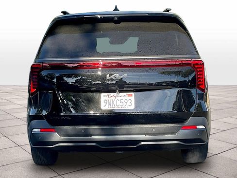 Used 2026 Kia Carnival SX Prestige image 6