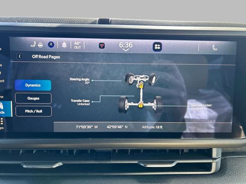 New 2026 Jeep Wrangler Willys image 11