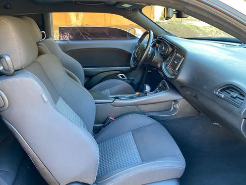 Used 2019 Dodge Challenger R/T image 49