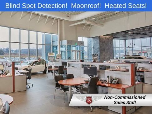Used 2026 Subaru Crosstrek 2.5i Premium AWD/4WD image 31