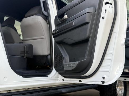 Used 2024 Toyota Tacoma TRD Off-Road w/ TRD Off Road Upgrade Package image 58