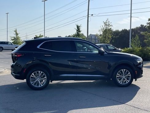 Used 2023 Buick Envision Preferred image 7