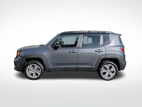 Used 2023 Jeep Renegade Limited w/ Sun/Sound Group image 2