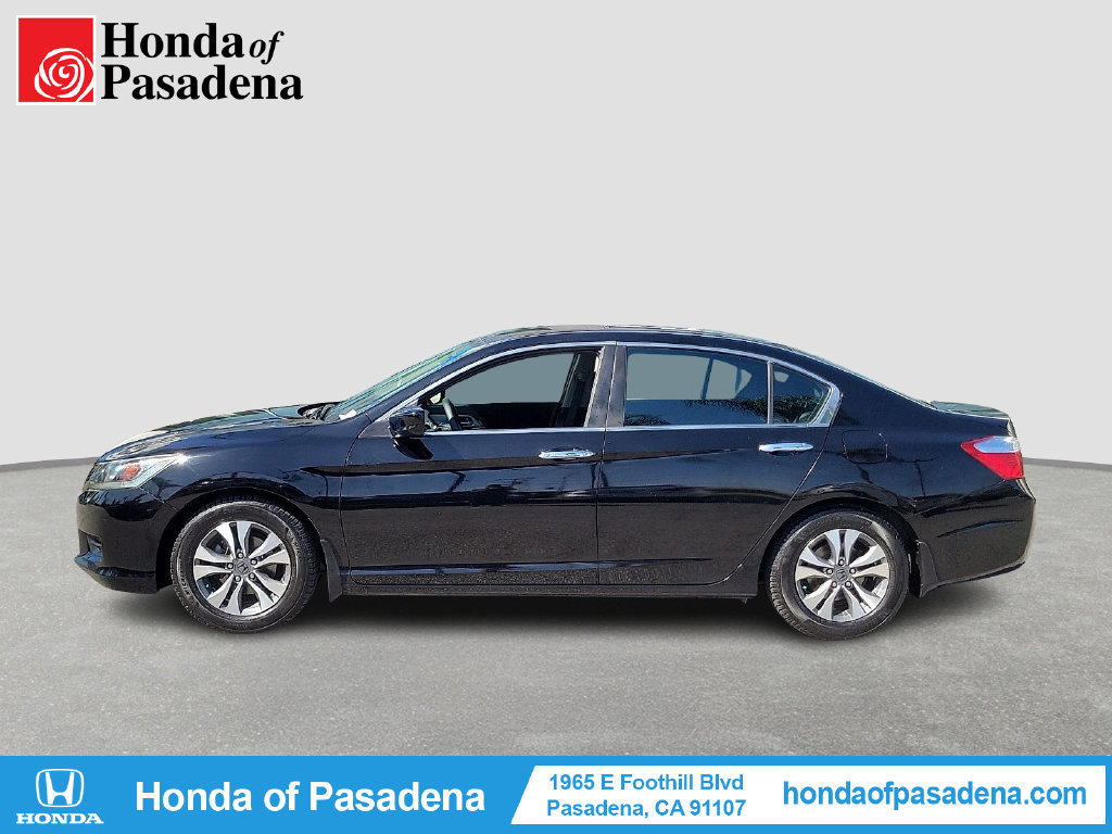 Used 2013 Honda Accord LX image 2