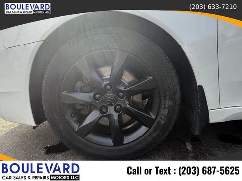 Used 2013 Acura TL image 28