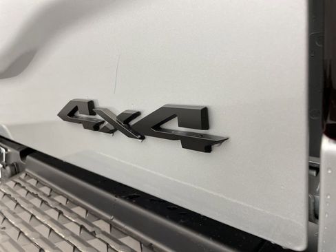New 2026 RAM 2500 Big Horn AWD/4WD image 5