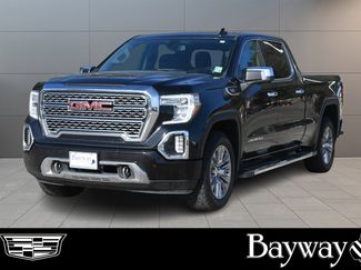 Used 2021 GMC Sierra 1500 Denali video 1