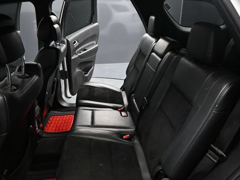 Used 2018 Dodge Durango GT w/ Trailer Tow Group IV AWD/4WD image 15