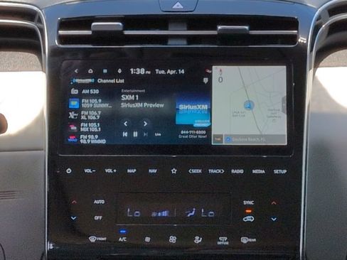 Used 2023 Hyundai Tucson Limited image 19