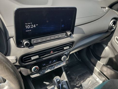 Used 2023 Hyundai Kona N FWD image 14