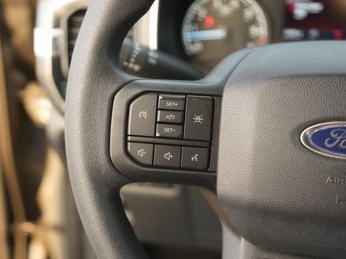 Certified 2021 Ford F150 XL w/ STX Appearance Package image 22