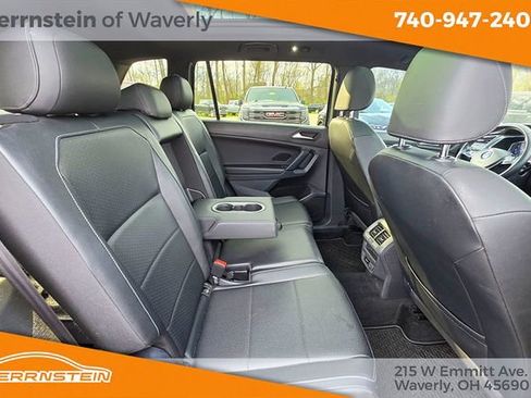 Used 2019 Volkswagen Tiguan SEL Premium R-Line image 26