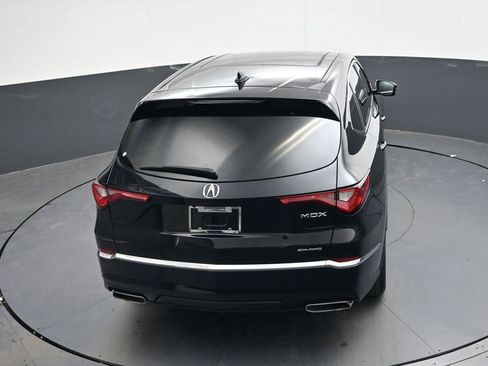 Used 2023 Acura MDX SH-AWD image 26